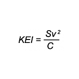 沾化关键词效能指数KEI公式