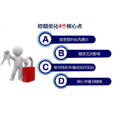 沾化标题的简化是否对核心关键词排名有提升